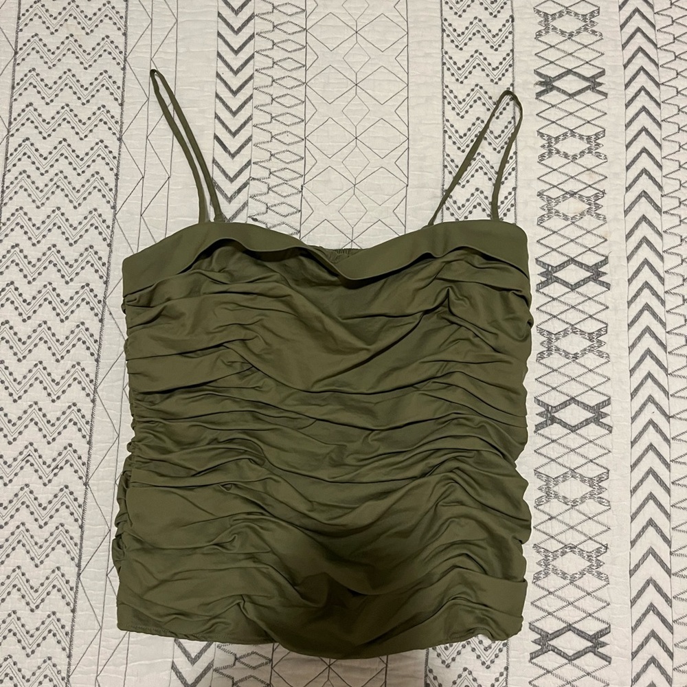 Reformation Top